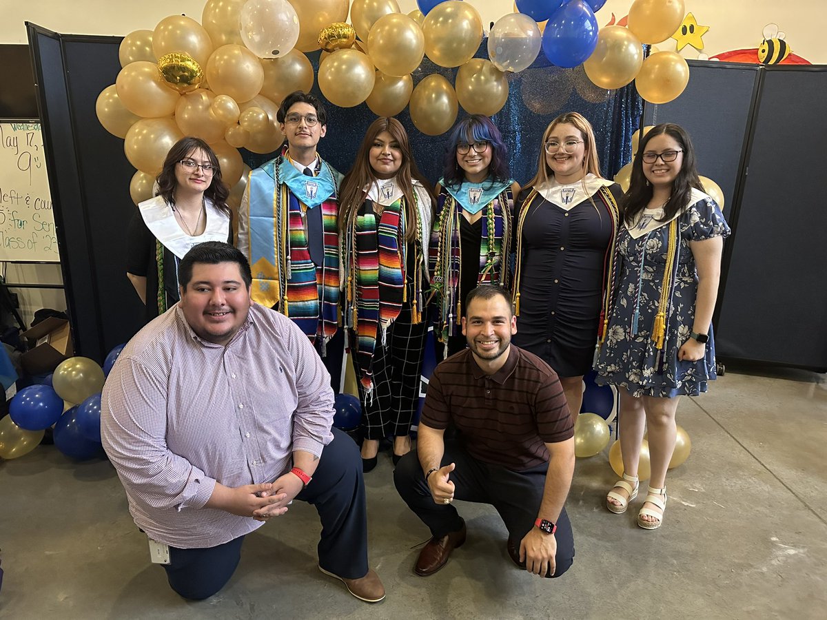 Milby HS National Honor Society tweet media