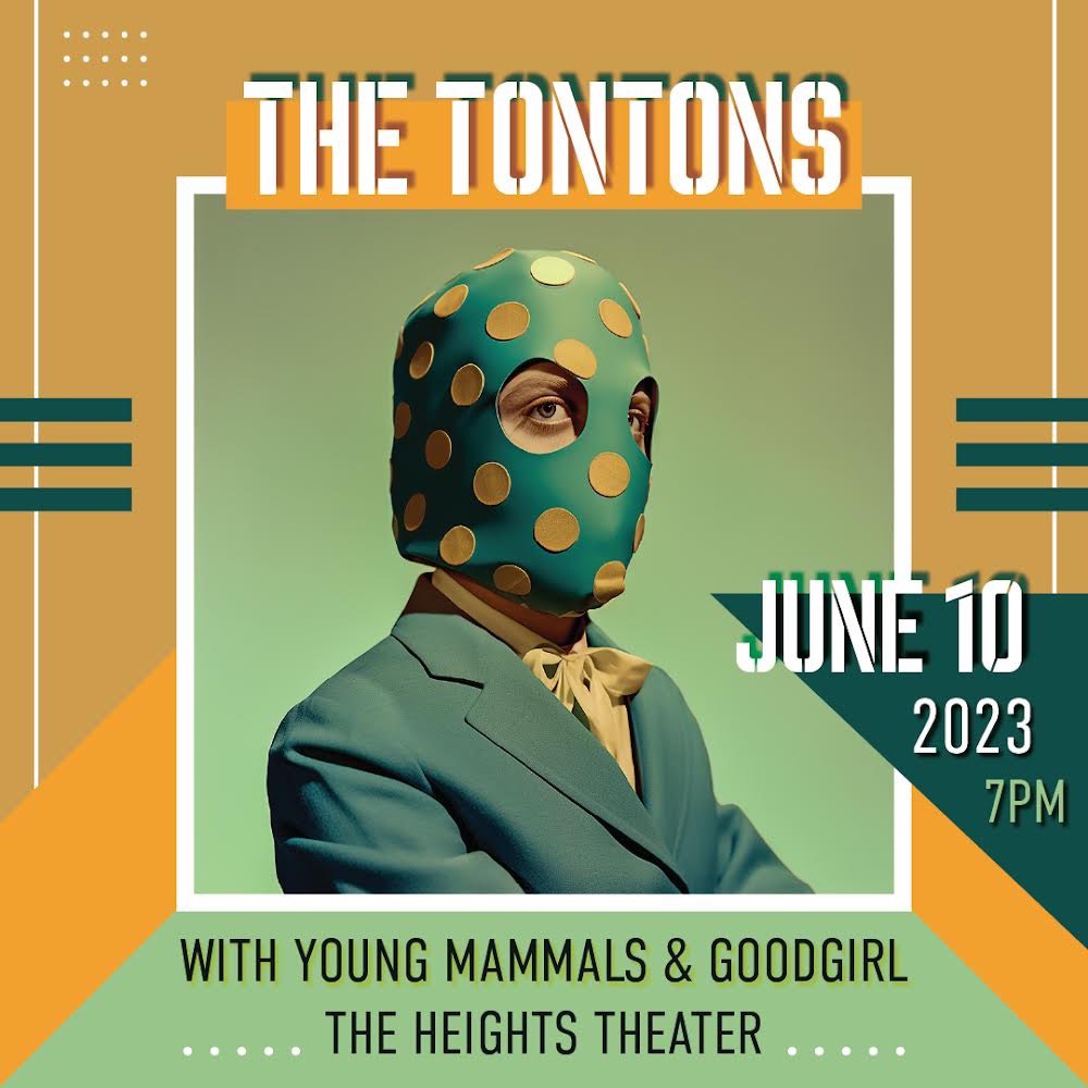 ⚡️ ⚡️ ⚡️ prekindle.com/event/34359-th…