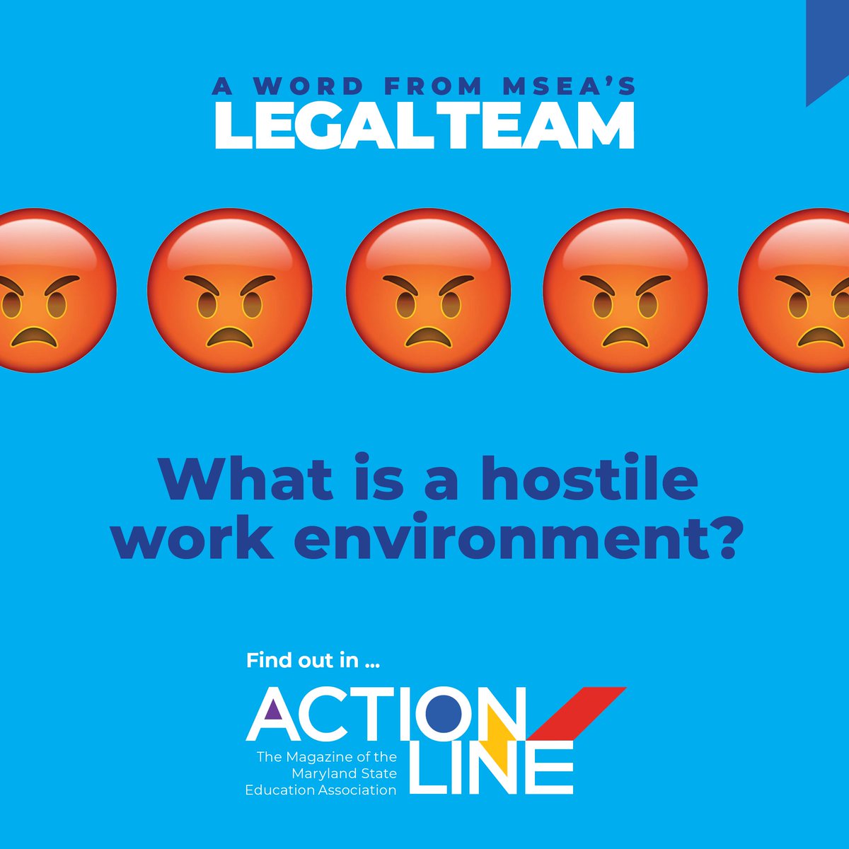 Maryland Educators tweet media