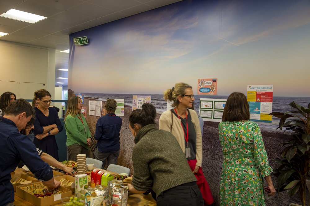 School of Health & Medical (Clerkenwell) tweet media