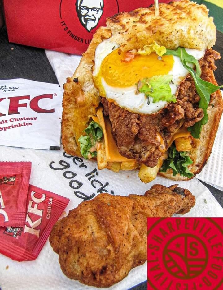 FaithMotsapi's tweet image. 😛KFC kota