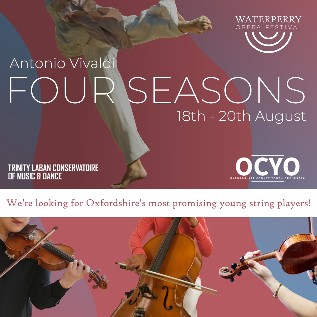 Oxfordshire Music Hub (@oxonmusichub) on Twitter photo 