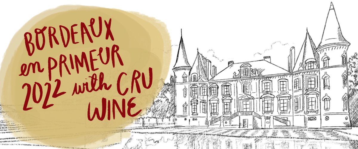 Cru Wine tweet media