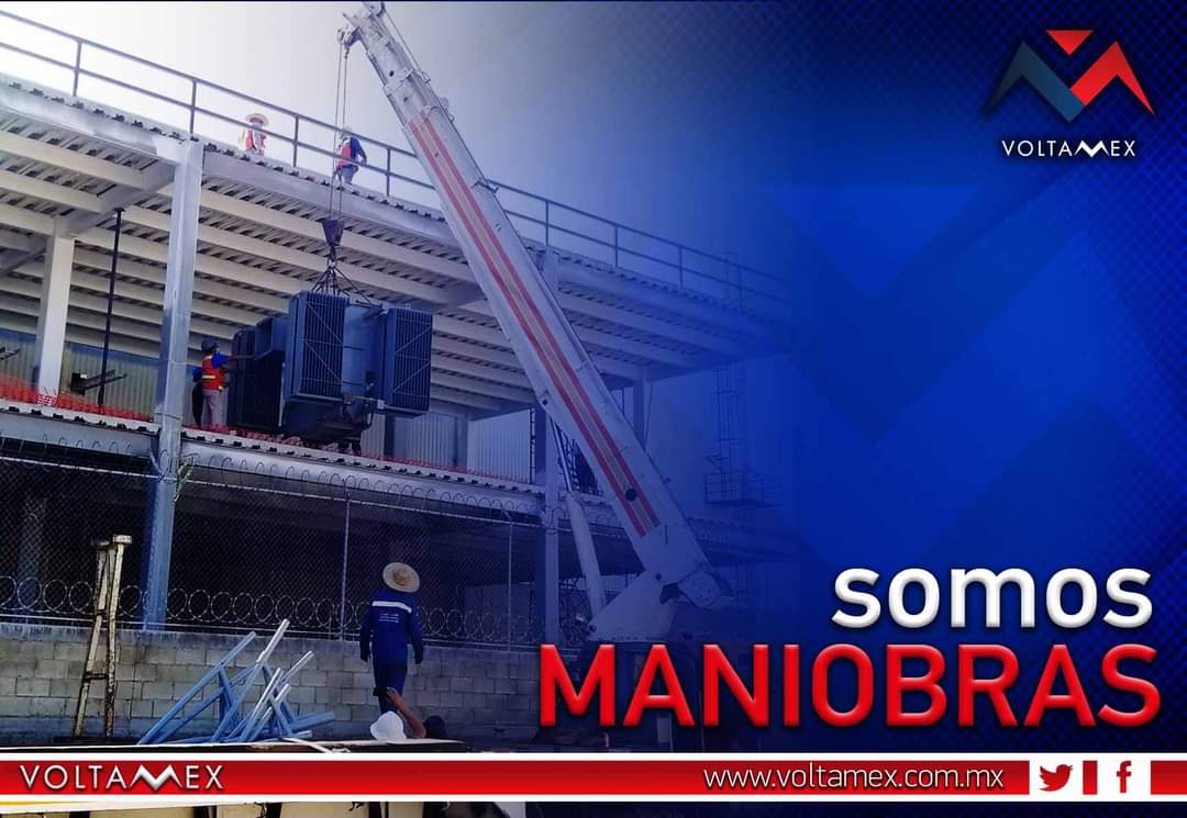 Voltamex tweet media