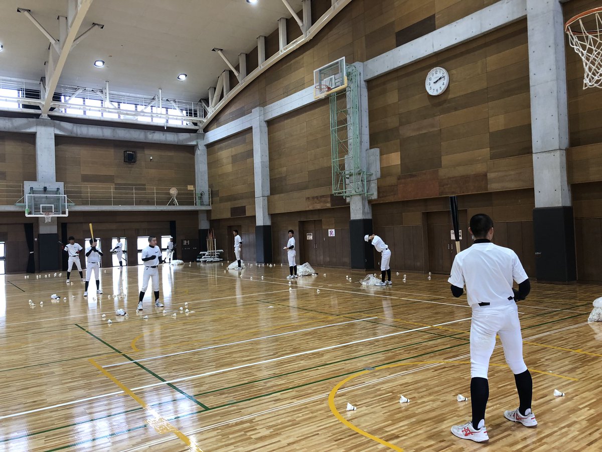 山口県立新南陽高等学校野球部 on Twitter 山口県立新南陽高等学校野球部 on Twitter