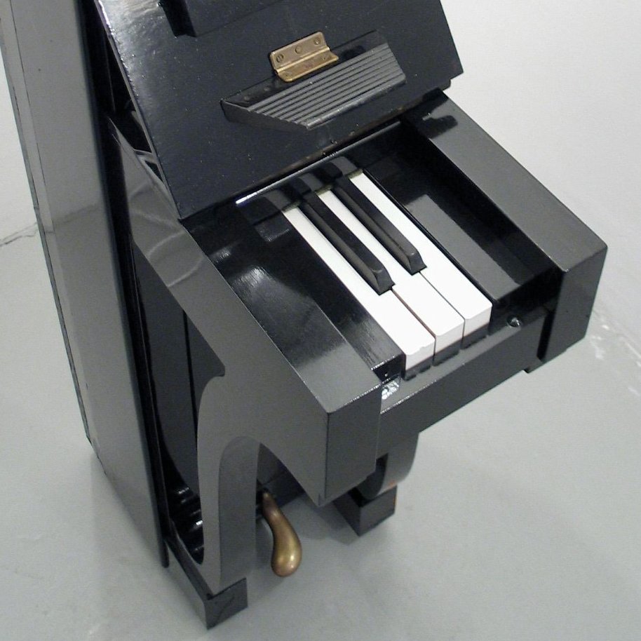 MaximusTremblay's tweet image. C&apos;est tu le piano de Tata Boutlamine @Franpeuple ?