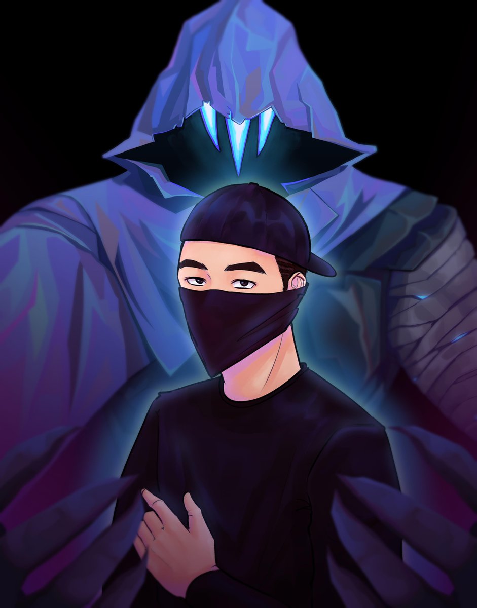 My gift to you my brother <a href="/TranSenpai_/">TT</a> I hope you see this from above as you watch over all of us, you will forever be known as the best Omen main out there I love you 
And if you can please go support
gofundme.com/f/trung-trans-…