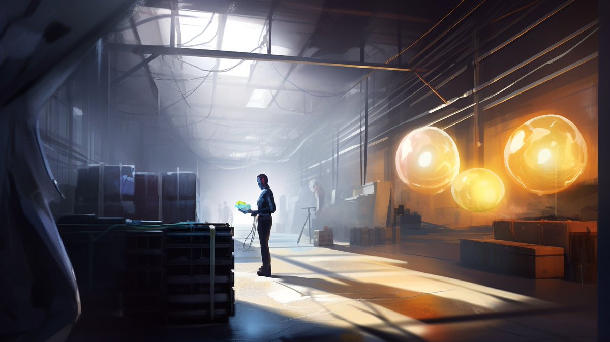 philofutures's tweet image. &quot;The Future of Work: Augmentation or Stunting?&quot; | Markus Furendal and @KarimJebari | #PhilosophyOfAI #WorkplaceAutomation #AI #FutureOfWork #Philosophy #PhilosophyTwitter (1/n)
link.springer.com/article/10.100…