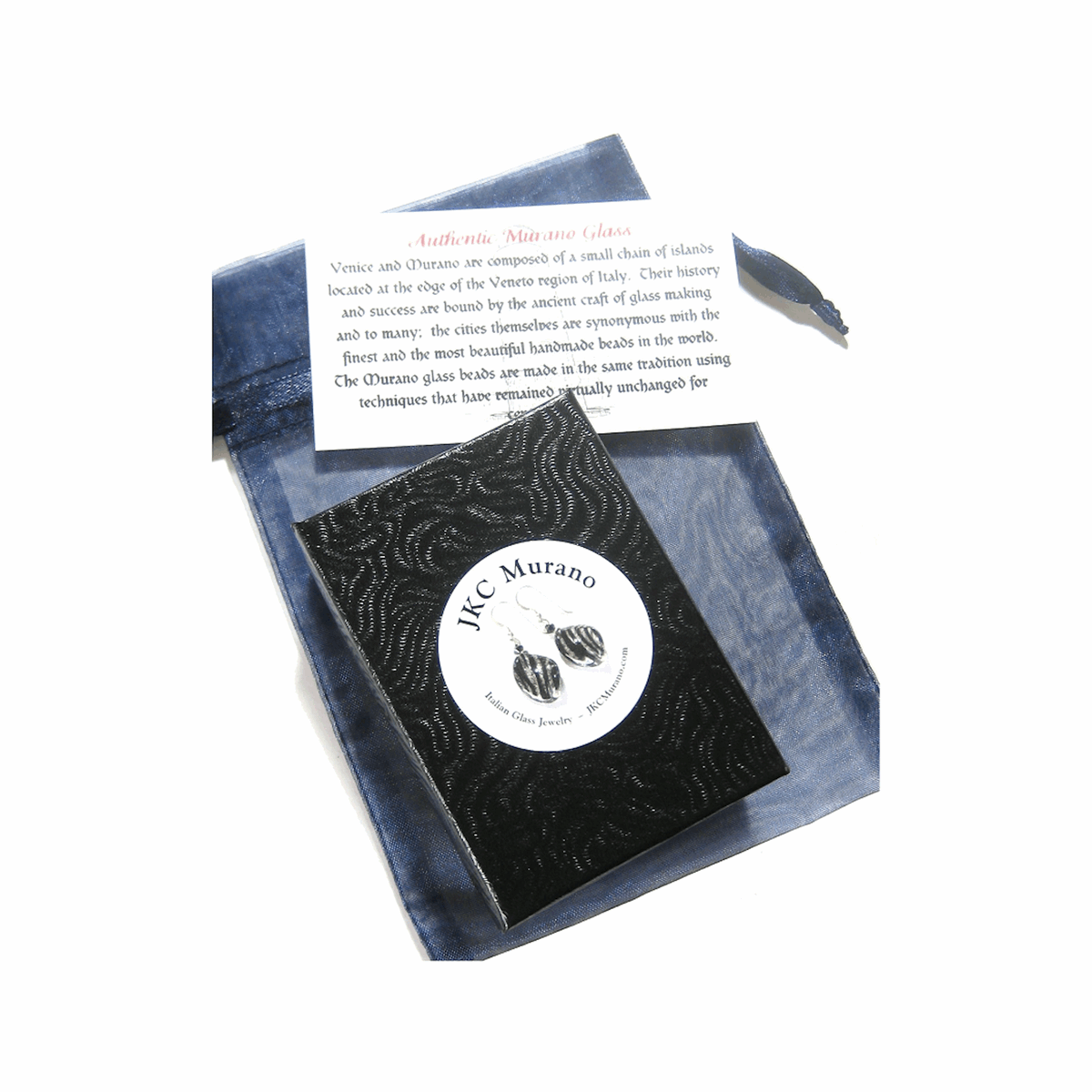 JKCMurano's tweet image. Murano Glass Aquamarine Heart Wedding Cake Long Silver Earrings tuppu.net/facf8312  #WeddingEarrings