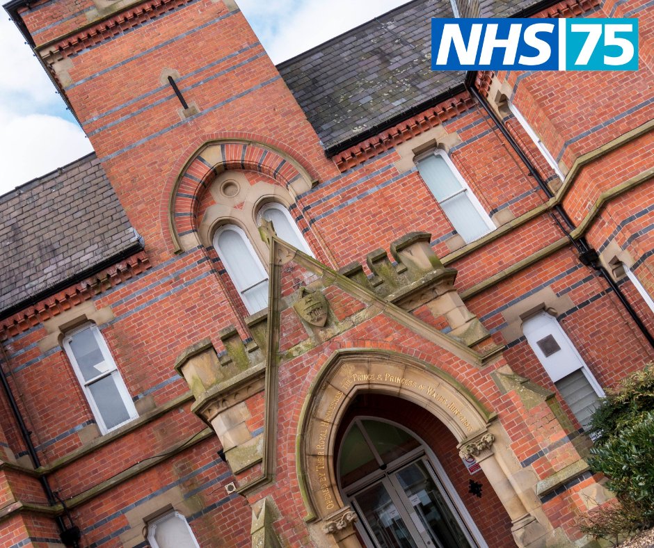 WWLNHS's tweet photo. 🎂 Royal Albert Edward Infirmary (Wigan Hospital) was officially opened on the 4th June 1873, making this year it’s 150th birthday. 

We have celebrated lots of milestones over the years but to us, this is huge! https://t.co/4lS7lm1PO0