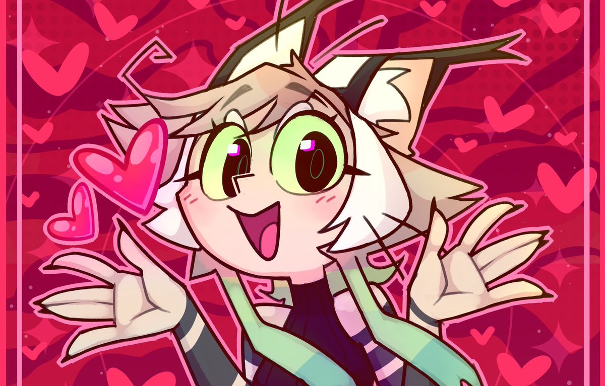 SodaSneb's tweet photo. Congratulations to !Nano!, Snow.y, and TheSpaceJace on winning the Portrait Raffle, Game Raffle (Elden Ring) and the Mascot Live2D Model Raffle!🎉💖
Thank you all for your incredibly generous donations to my #StJude PLAY LIVE campaign!! #CBASForStJude https://t.co/Aj3gRrRhZF
