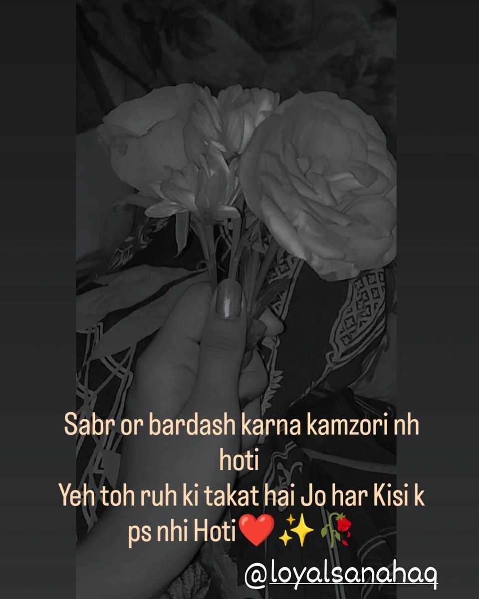 LoyalsanaHaq's tweet photo. sabar ka phal mitha hota hai ✨
.
.
#content #contentcreator #contentwriting #digitalmarketing #post #quotes #havepatience #flowers #sabar #30dayscontentchallange #socialmediamarketing #intstagram #fbpost #twitter https://t.co/fhqrR8aZjH