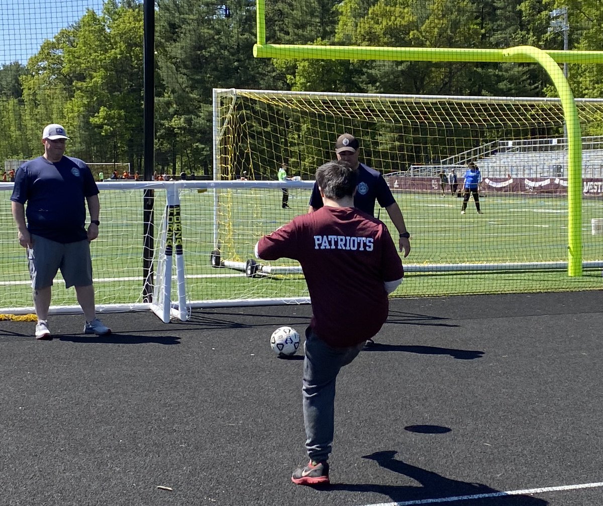 westfordacademy's tweet photo. Busy morning on the turf. WA and Friends Invitational. https://t.co/1C8EDAlMeJ