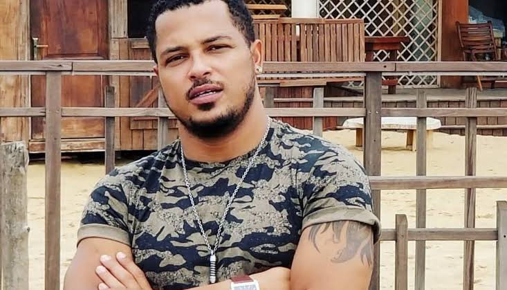 Famous Nigerian actor Van Vicker shot dead at his house in Nollywood 🙏🏿🙏🏿🙏🏿