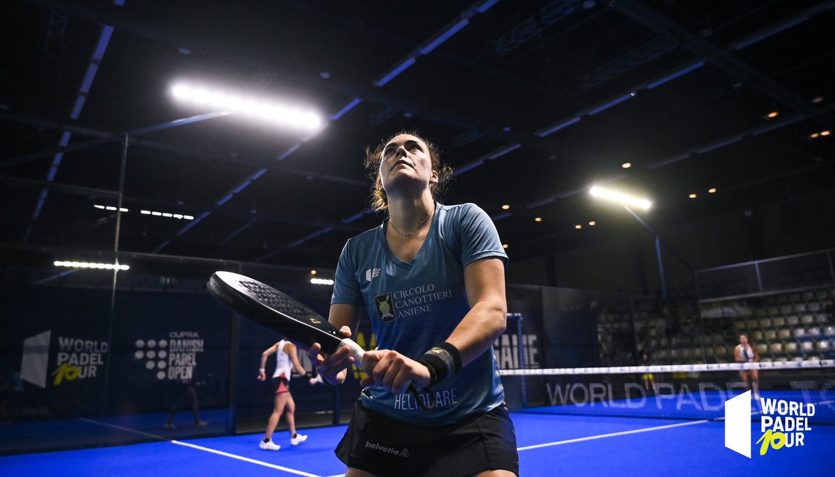 Quarti di Finale al WPT COPENAGHEN OPEN 🎾

WoW 🤩 🇮🇹