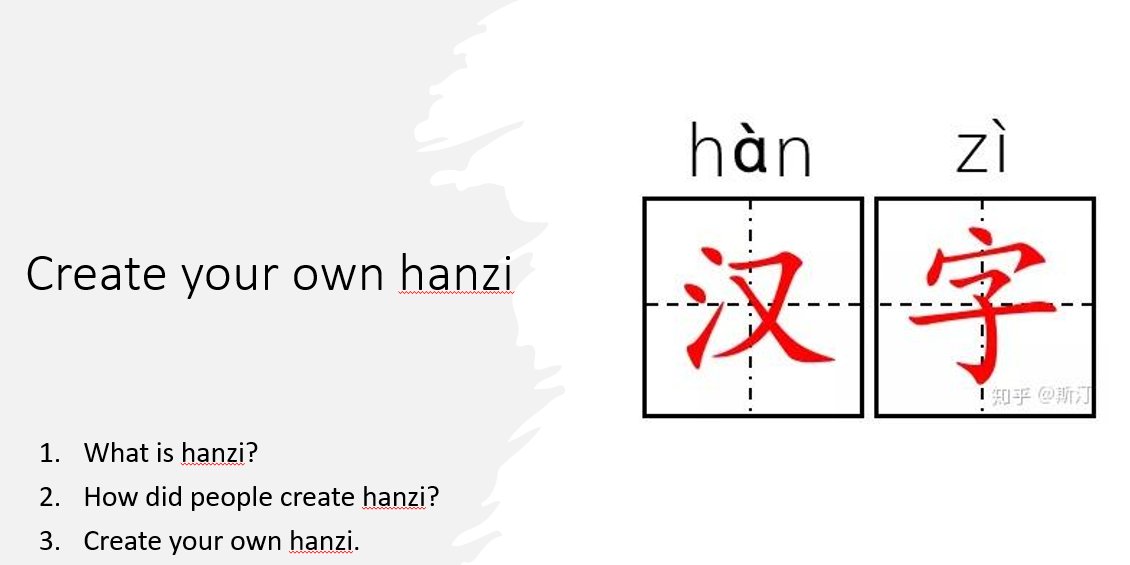 WHS Mandarin Dept. tweet media