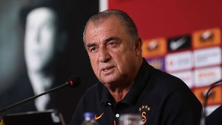 MegafonHaber's tweet photo. Fatih Terim: "Muharrem İnce haklıymış." https://t.co/nnYJAB13Yy
