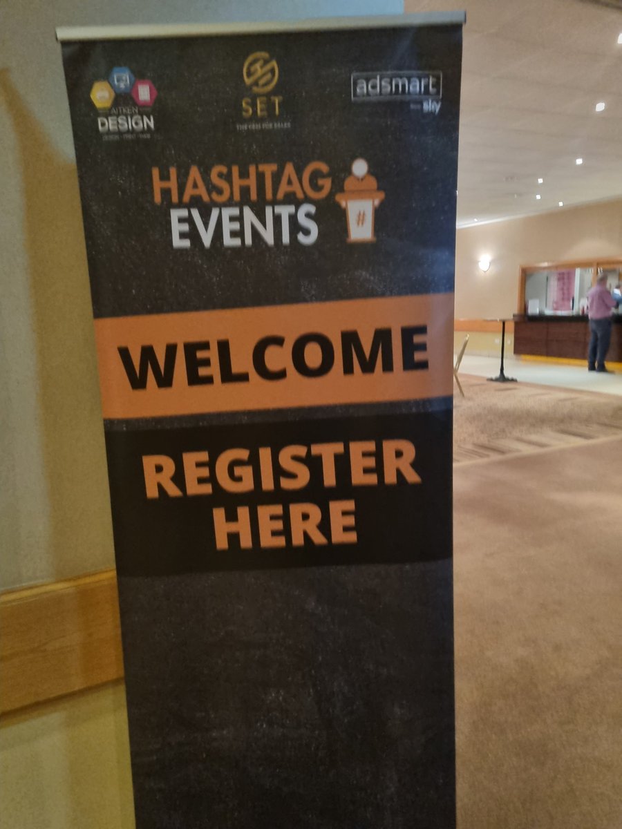 ABaQuality's tweet photo. Florrie, one of our Experience Advocates, attended the Chester Business show by @HashtagEventsUK .

Talks by, @StevenJInnes1  @ianjpreston57  Preston and Geoff Nicholson were super informative. 

Great to speak to people about how CEX Programmes can be used by businesses.  🕵️‍♂️🛒🛍️ https://t.co/8X7dFCZ0KR