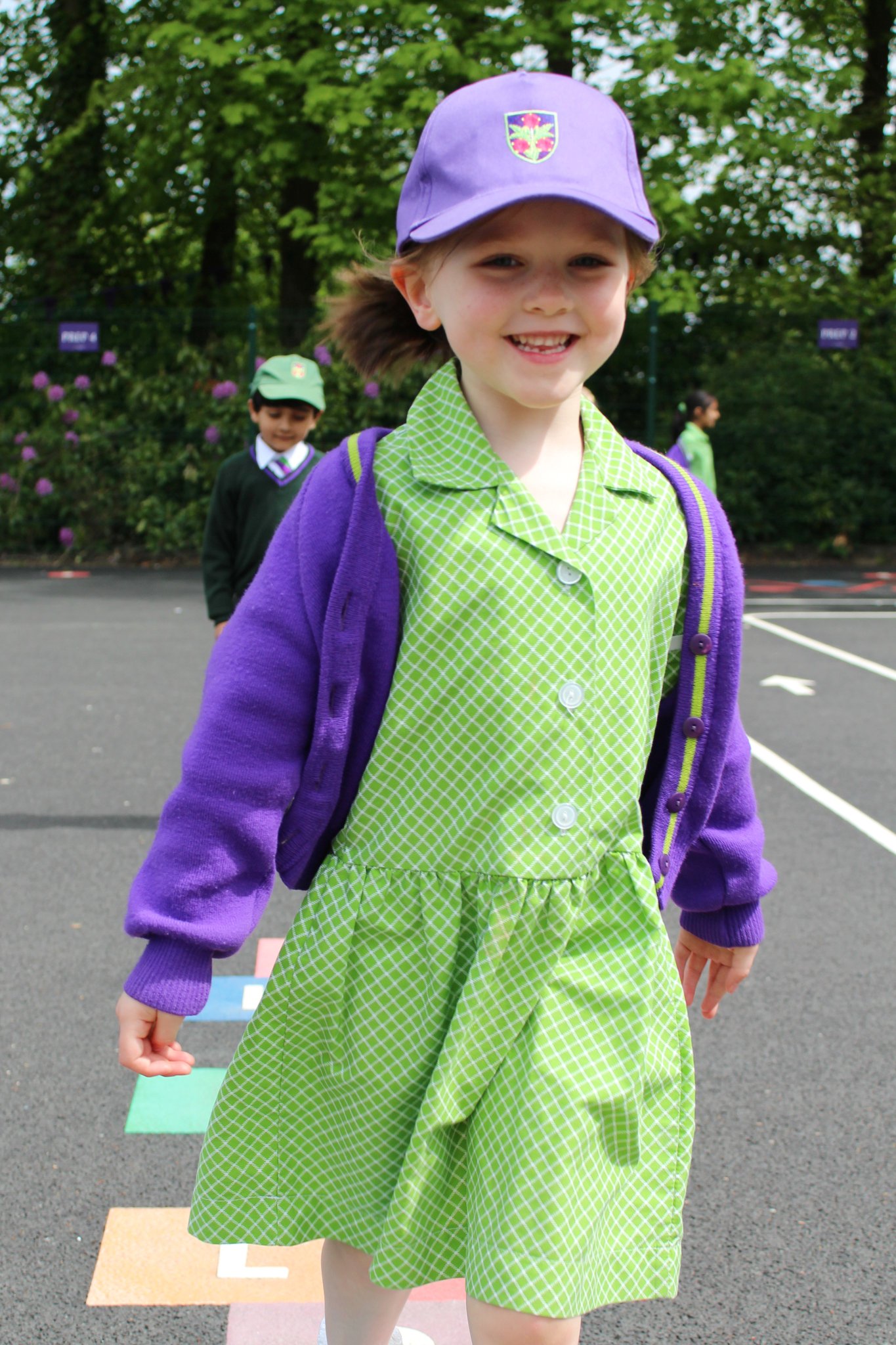 Westholme Prep on Twitter "You know Summer is on the way when the Summer uniform is out! ☀ Prep