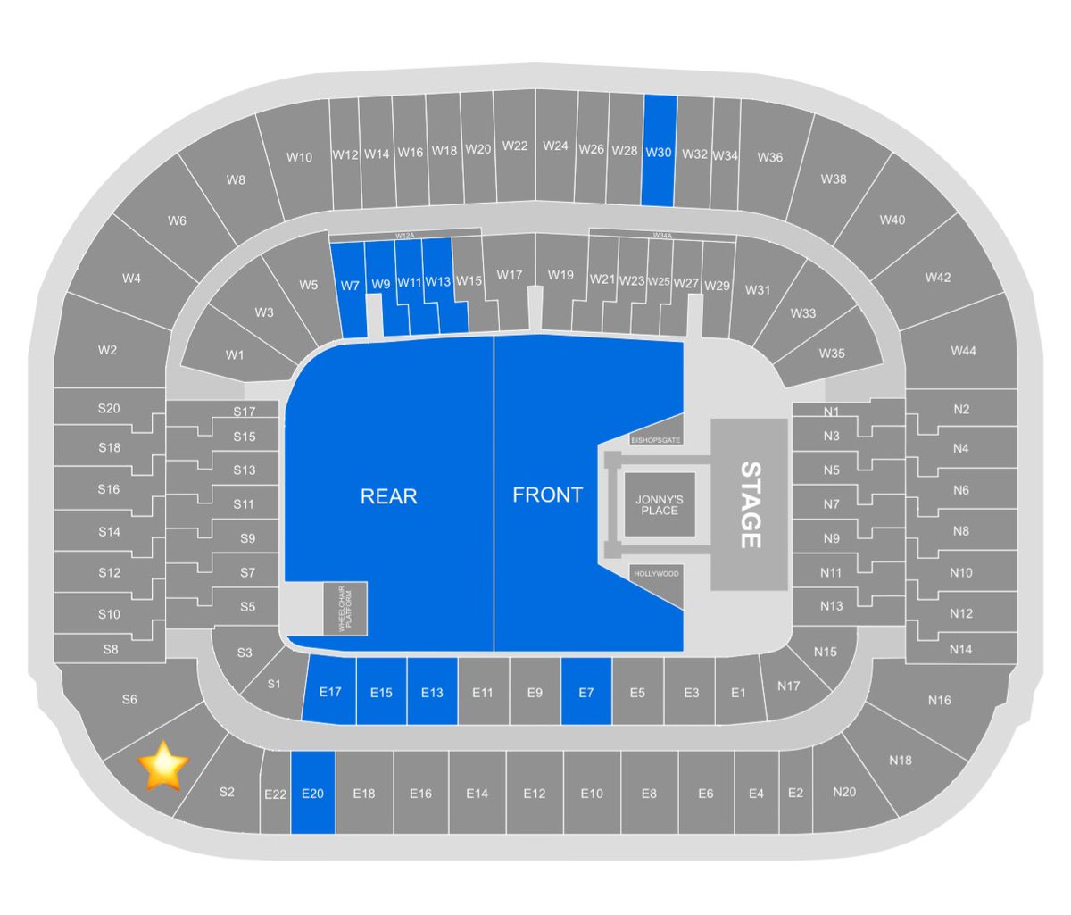 EDINBURGH, GB💜- 05/26
- 1 ticket
- Sec S4, row Z, seat 18
- £75
- PayPal G&S
DM @DaisyJHollands if you’re interested!!

🏷Harry Styles Love on Tour UK tickets Edinburgh BT Murrayfield Stadium