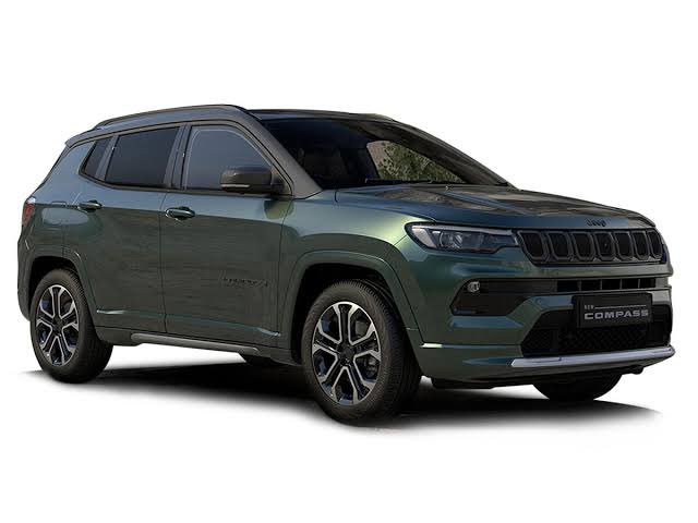 Jeep has discontinued their Compass 1.4 Litre Turbo Petrol Engine because this engine was not able to meet the BS6 phase 2 emission norms. Compass is available only in the diesel option. <a href="/JeepIndia/">Jeep India</a> <a href="/Jeep/">Jeep</a> #jeepcompass #ManAndMotor