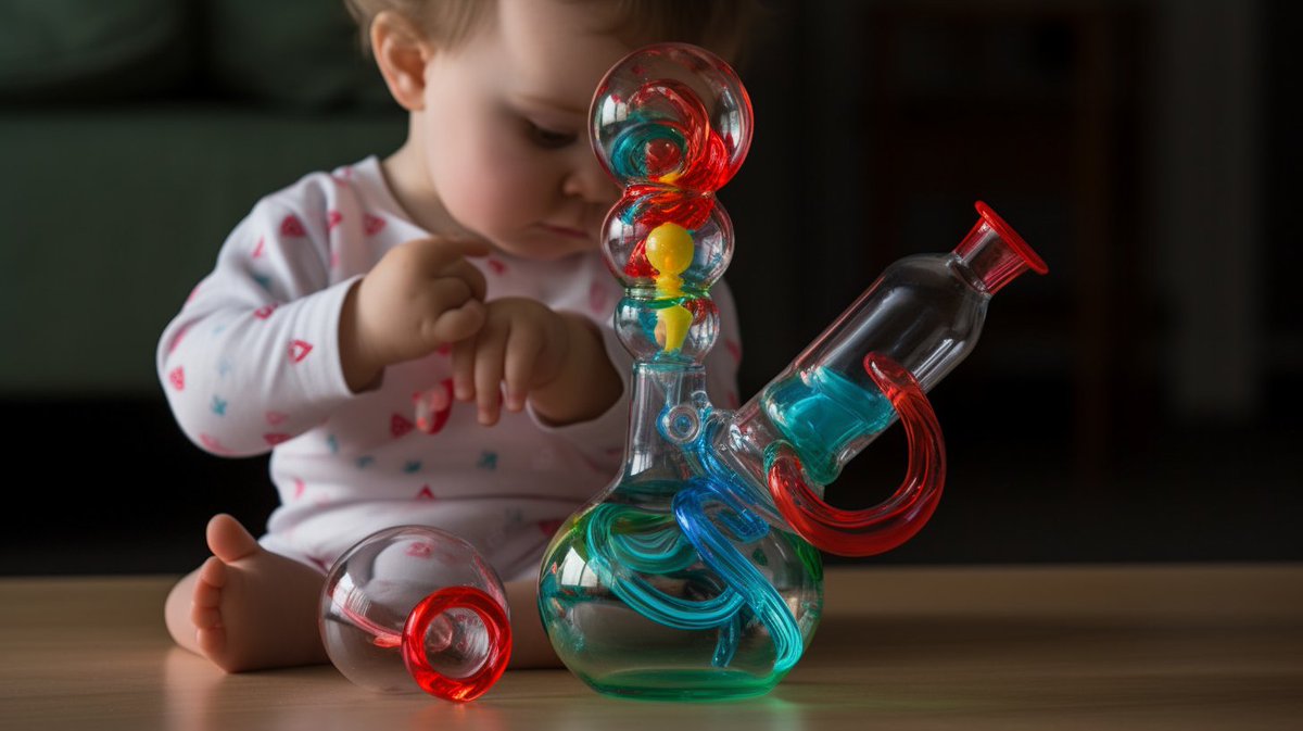 digitalandaiart's tweet photo. My First Bong

https://t.co/MHXbYcKpAp

#AI #AIArtwork #Midjourney #AIArtCommunity https://t.co/34DzEhh9yD