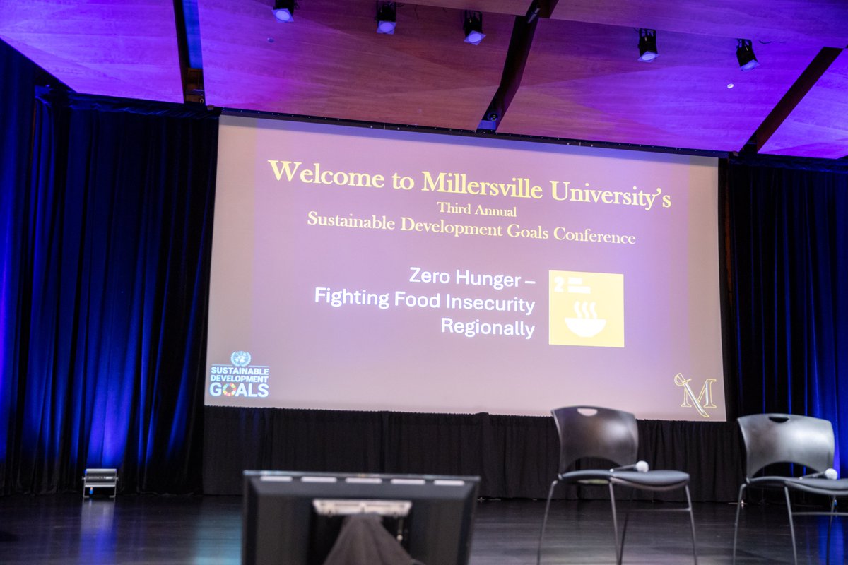 CAPLancaster's tweet photo. #CAPLanc is spending the day at the @millersvilleu Ware Center in Downtown Lancaster addressing the important topic of food insecurity in Central Pennsylvania: https://t.co/KqzHbN59fV
#CAPLanc #CommunityAction #strongertogether https://t.co/2a5m4R1vsl