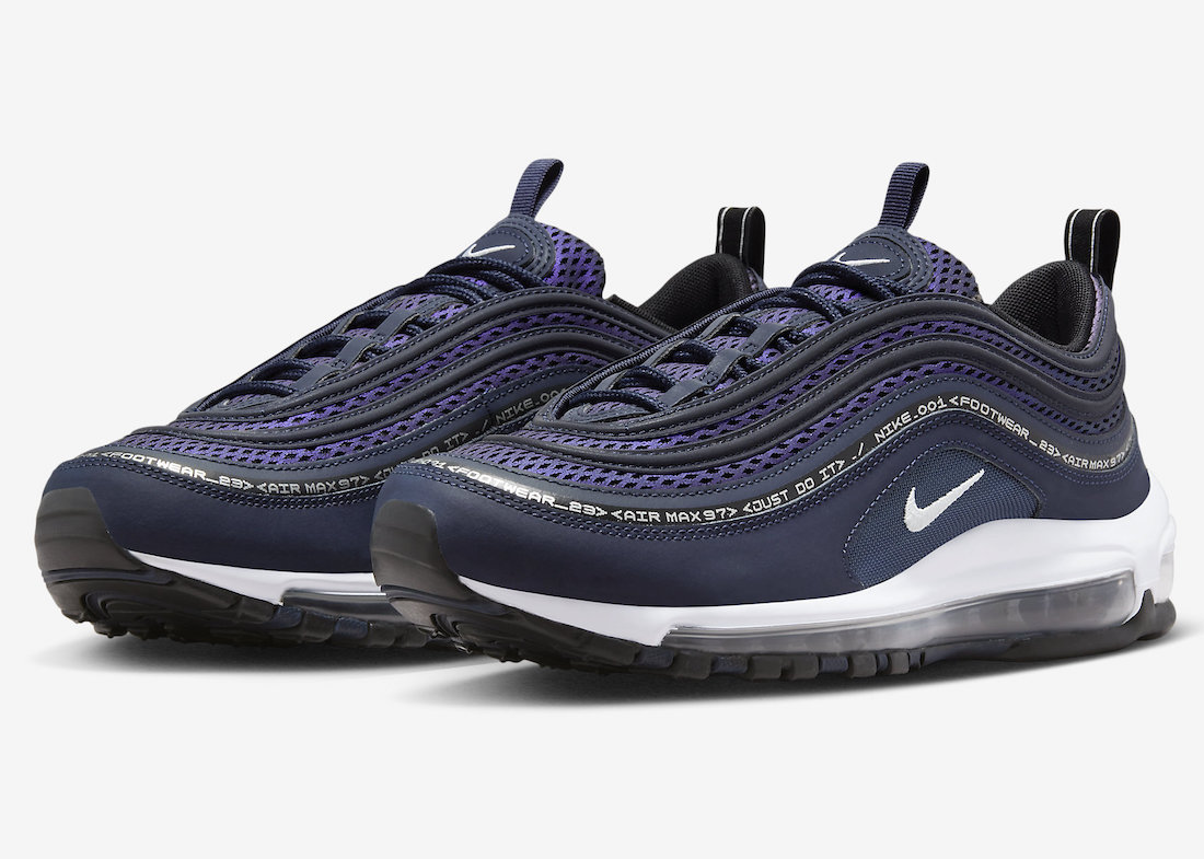 air maxes 97 purple