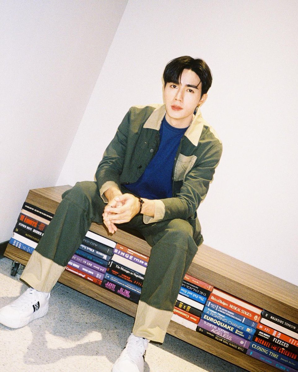 ZeePruk_OFC's tweet photo. [ IG : ttfilmm ]
🔗 : https://t.co/GAnelhmKMS

#MOOxZeePruk 

🌊 @zee_pruk ☀️
#ZeePruk #Zunshine https://t.co/vMialcGyvq