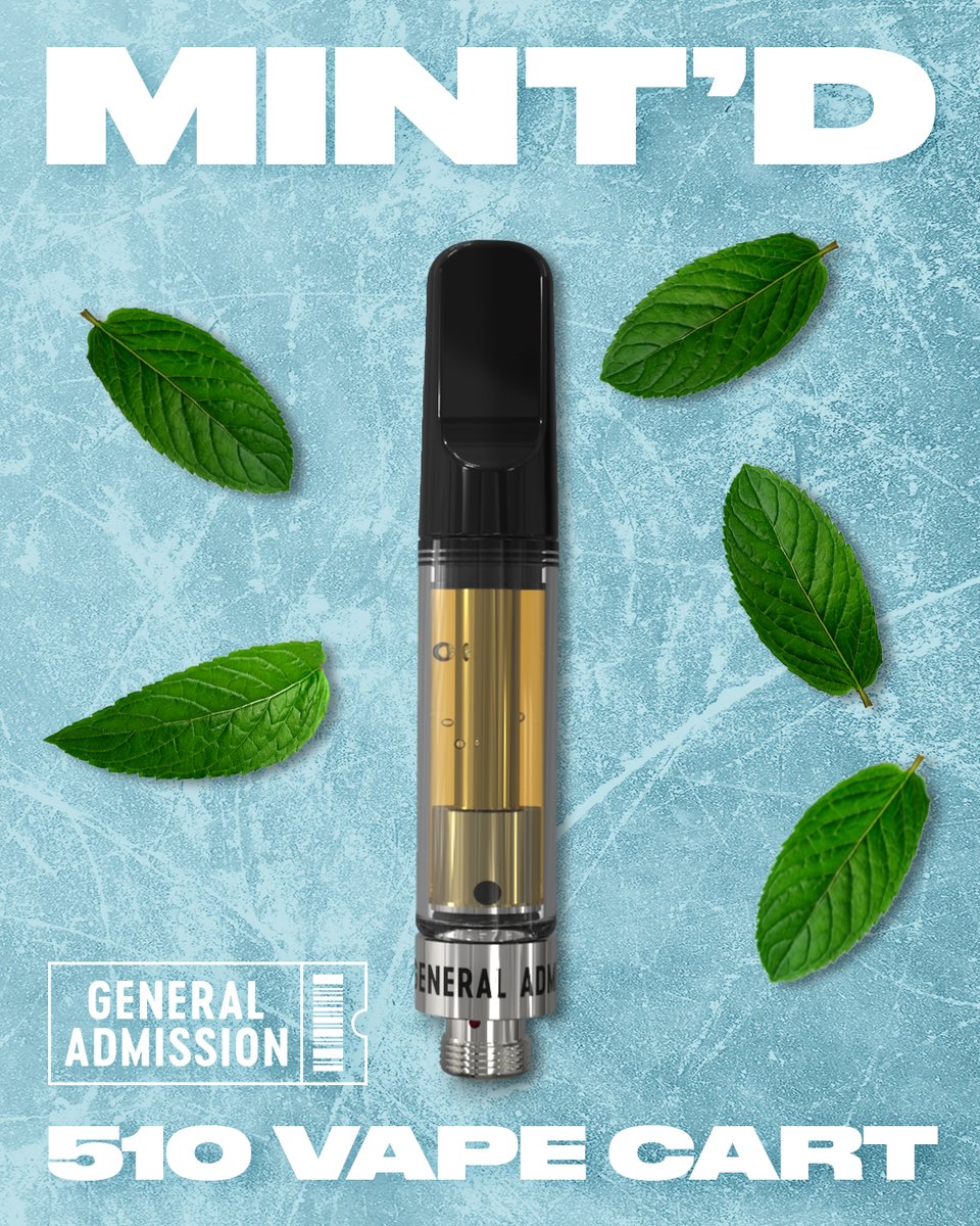 elfbar nachfüll pod läuft aus General Admission 920mg/gram THC, 20mg/gram CBD by General Admission main image 0