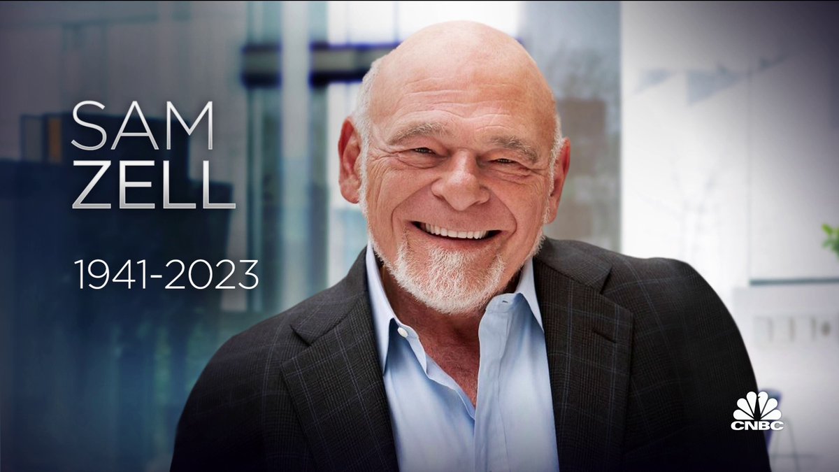 on Twitter "The real estate mogul who forever ruined the