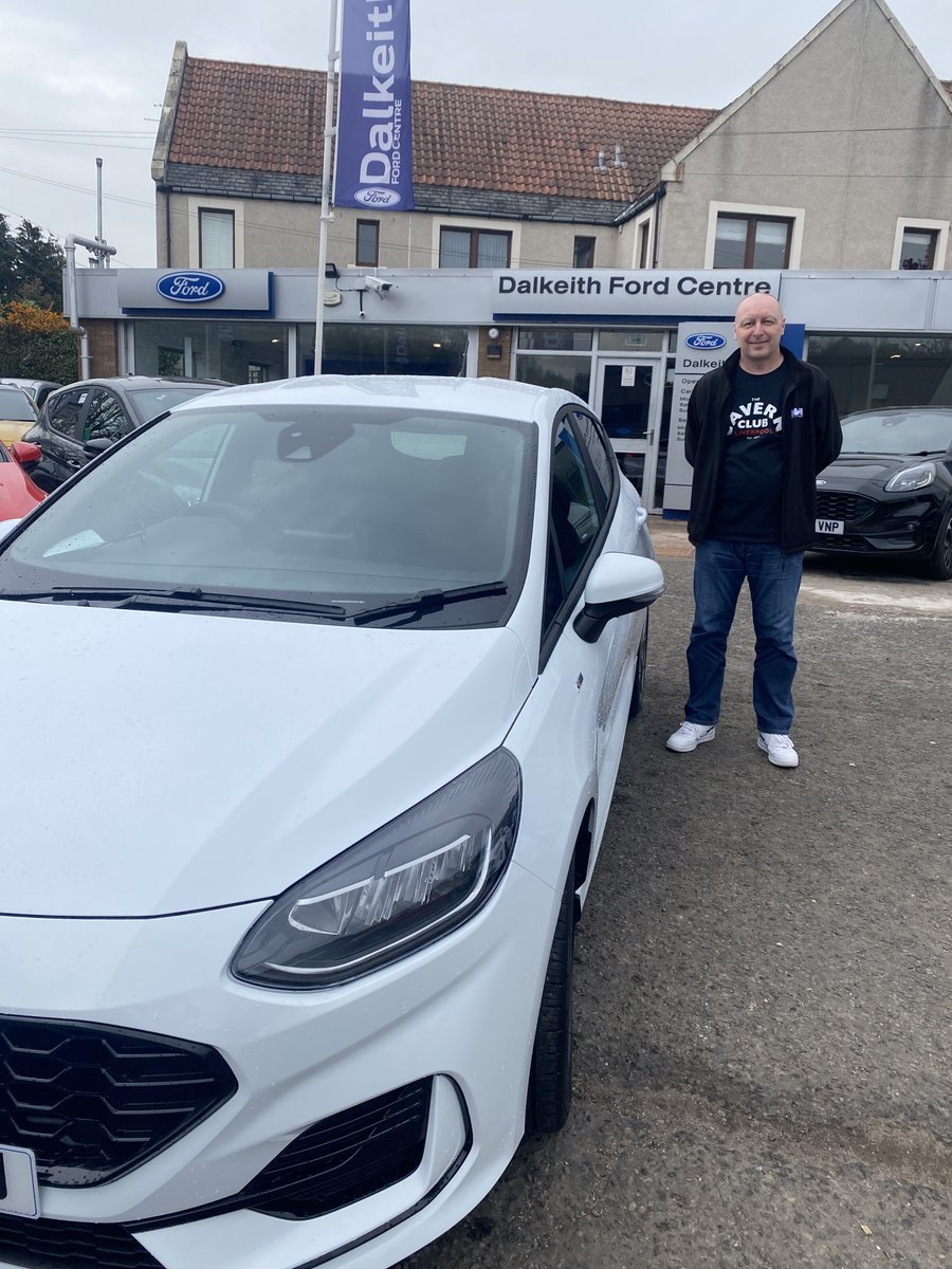 Happy New Car Wednesday and thank you for choosing Your Ford Centre!

Get your new 23-plate car!!! Visit our website to book a test drive today: bit.ly/3mz48eq

#yourfordcentre #newcarday