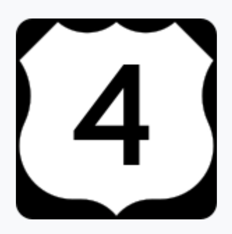 RockinghamAlert's tweet photo. (OOA) Barrington, NH *MVA/TRAFFIC* NH Route 4 & Topaz Dr (IAO Lee T/L) - Motor vehicle crash, unknown on injury, use caution, delays likely - 5/18 - 11:24 #NHTraffic #Rte4 #BarringtonNH https://t.co/hGgbZxjd4O