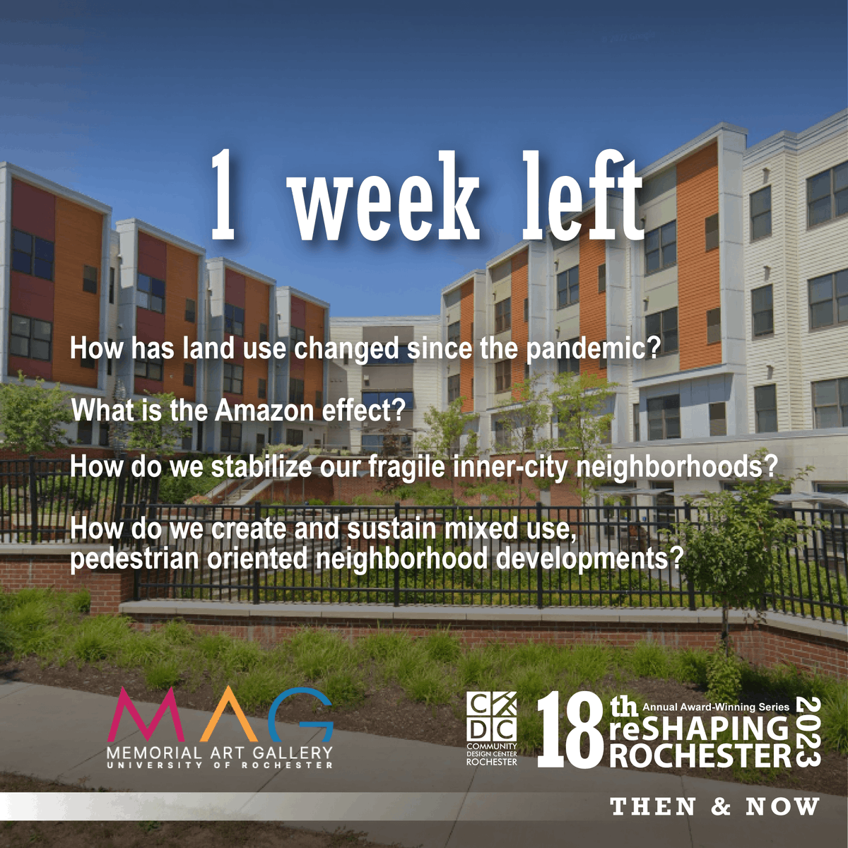 Community Design Center Rochester tweet media