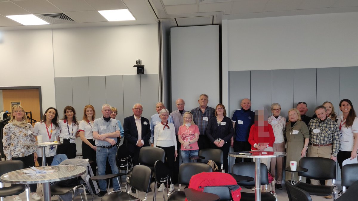 --Deirdre-- tweet media