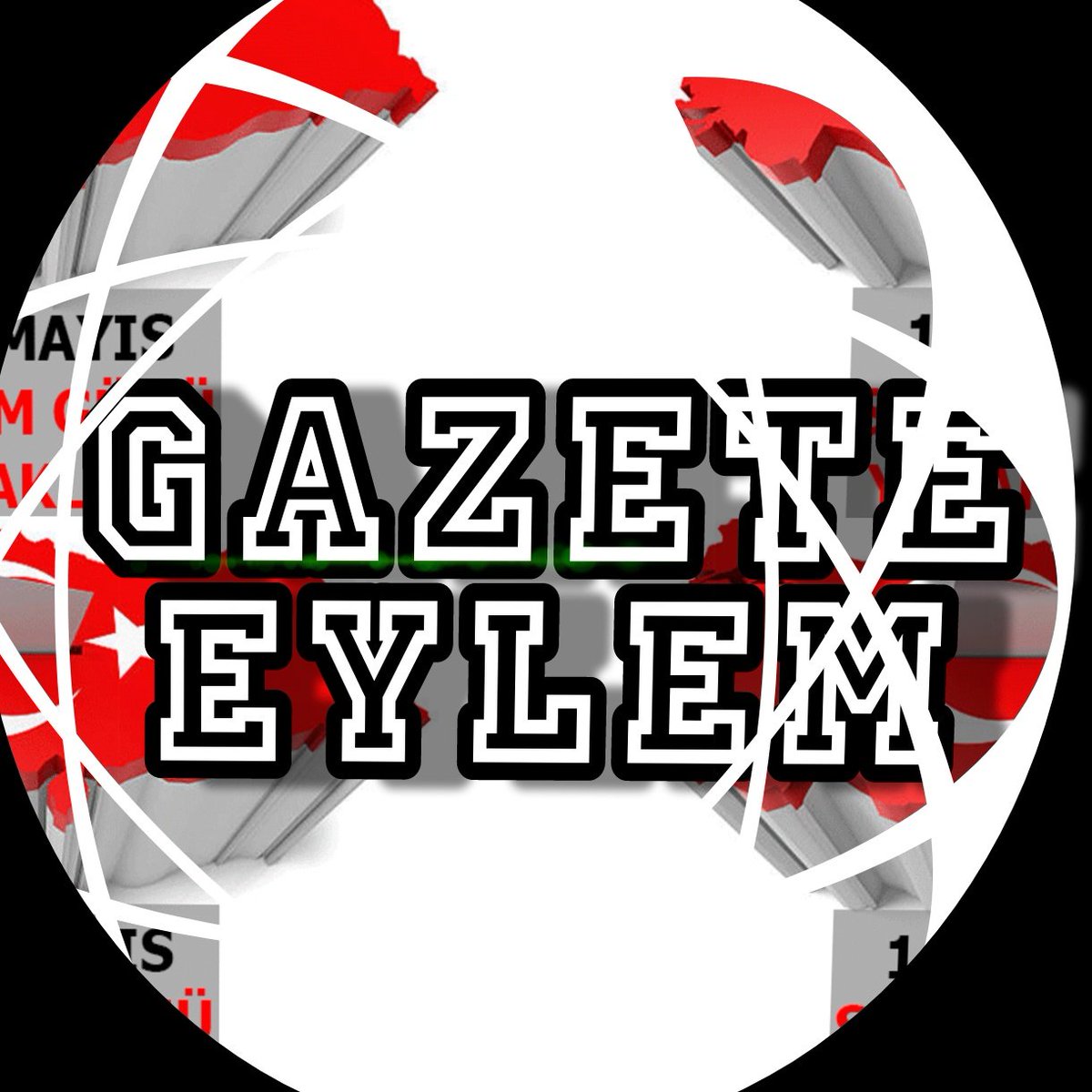 eylemgazetesi's tweet photo. #YeniProfilResmi https://t.co/RNLk3guDJQ