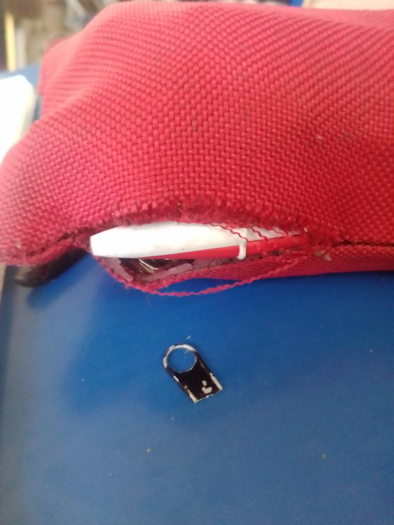 Todavía aguanta