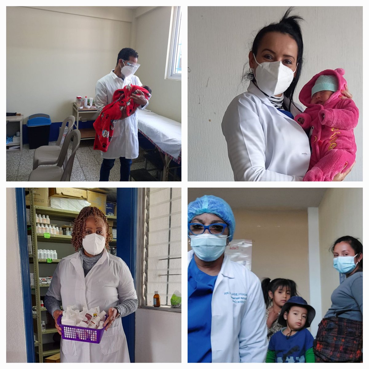 brigada_medica's tweet photo. Yo vengo de todas partes,
Y hacia todas partes voy:
Arte soy entre las artes,
En los montes, monte soy.
#60AñosSalvandoVidas 
#CubaCoopera 
#JuntarYVencer 
#MejorEsPosible 
#MejorSinBloqueo https://t.co/g5gyldFtaY