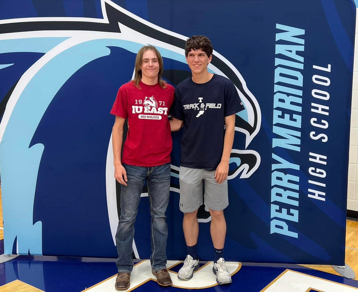 PMHS Falcon Boys Cross Country tweet media