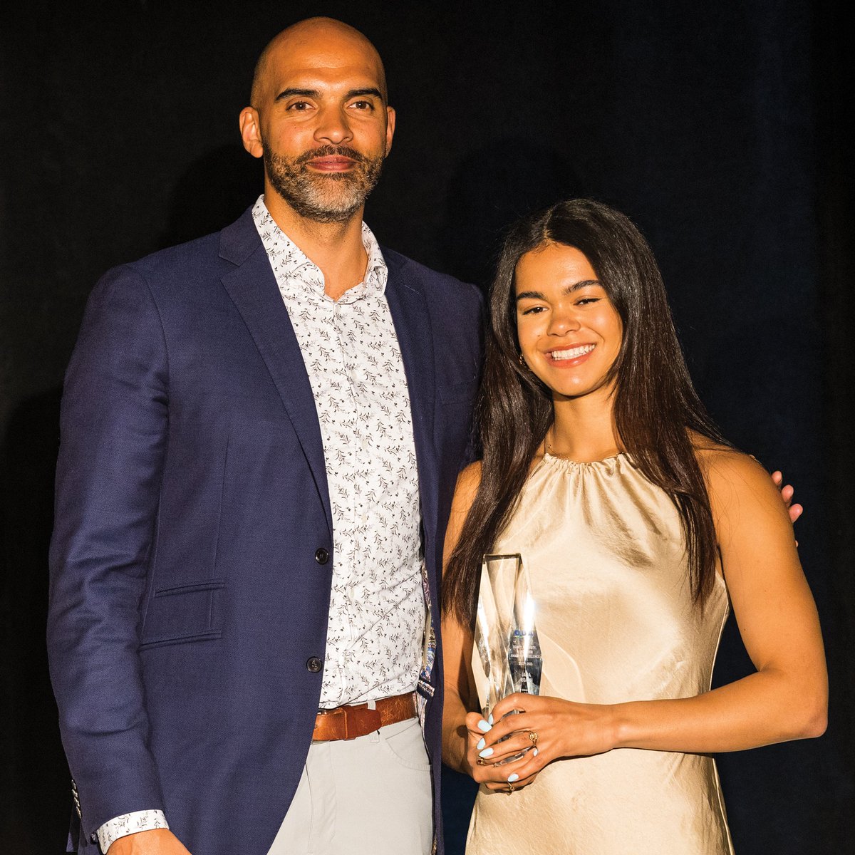 OUAsport's tweet photo. It was an absolute honour to celebrate our #OUA Honour Award recipients! 🌟

📸 @MPHcentral 
#WeAreONE | #OUAHonourAwards https://t.co/HhJNqmQ9kX