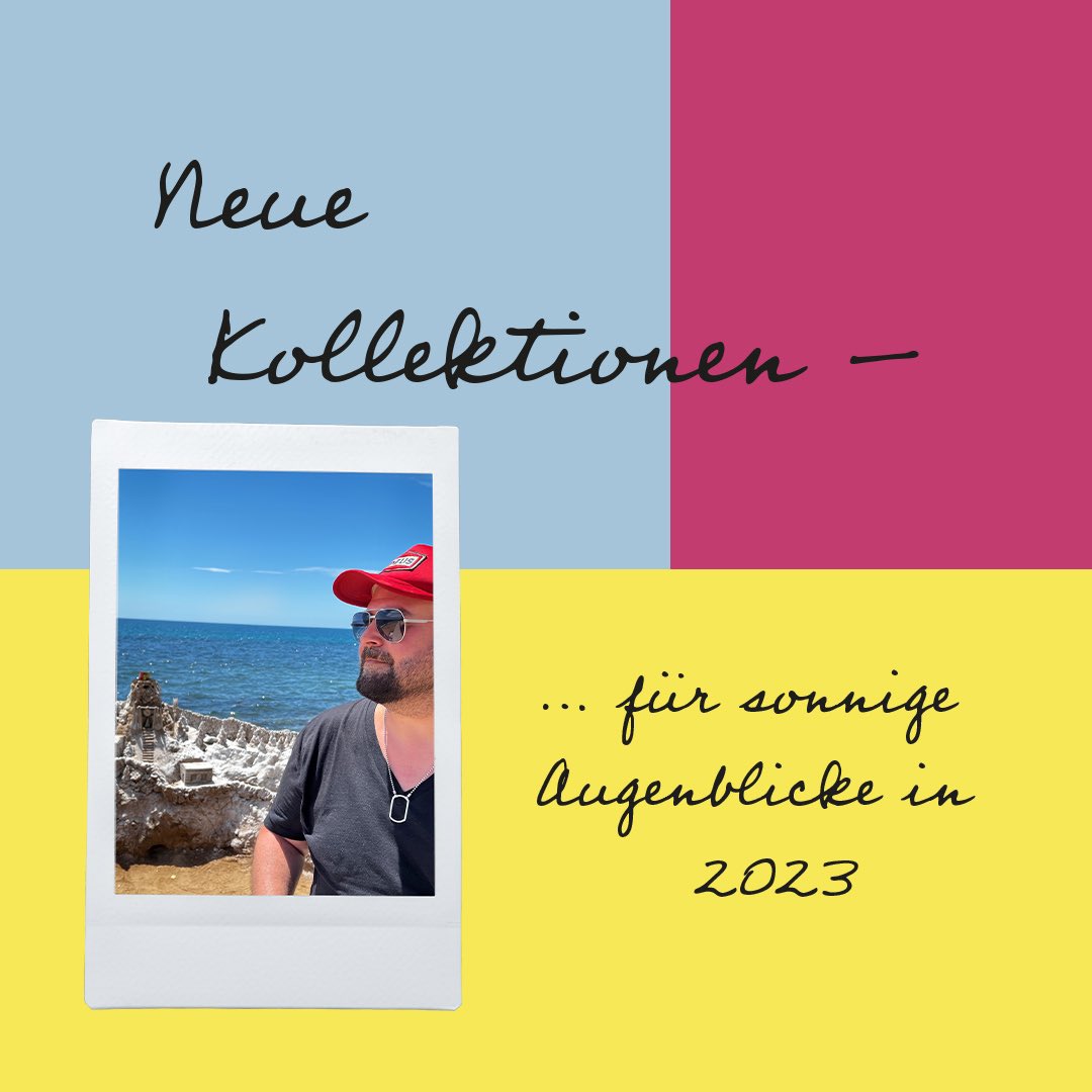 Kresinsky's tweet photo. ☀️Das Wetter ist ein Traum☀️
Der Sommer da - 🍇Weinfeste🍷folgen.
Sichert Euch vor allen anderen die 🔥heißen 🕶️😎
Natürlich auch in Sehstärke👀. 

https://t.co/TKg08Hn5Yo

#kresinsky #brillen #kontaktlinsen #sonnenbrillen #würzburg #seit1832 #sunglasses #5generations #weindorf https://t.co/0ZEAHO923p