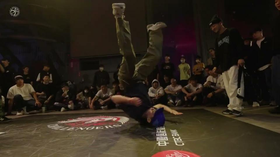 BboyTube tweet media