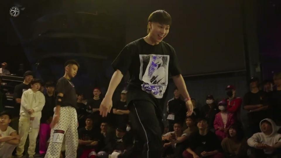 BboyTube tweet media