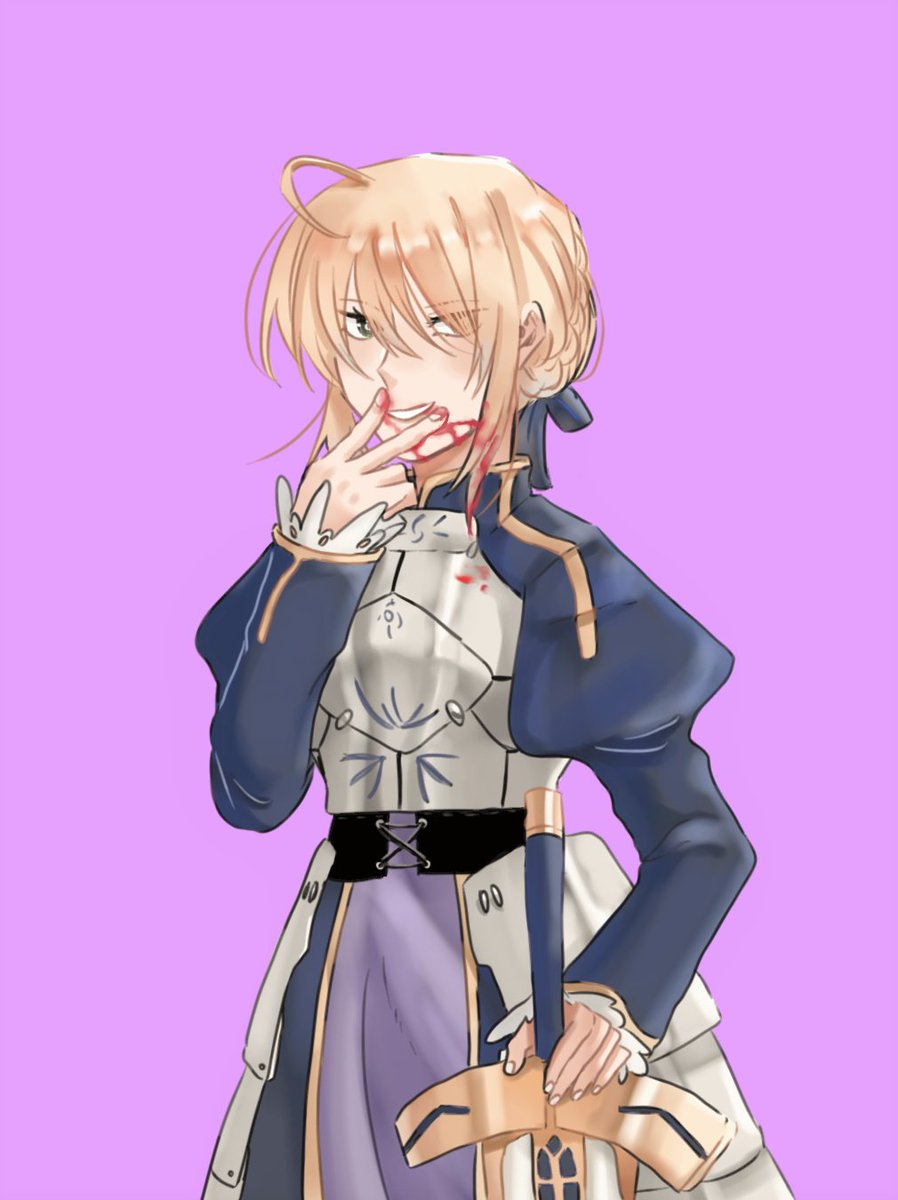 I have a break so I can draw a lots(;'༎ຶД༎ຶ`) #FGO #FGOラジオ