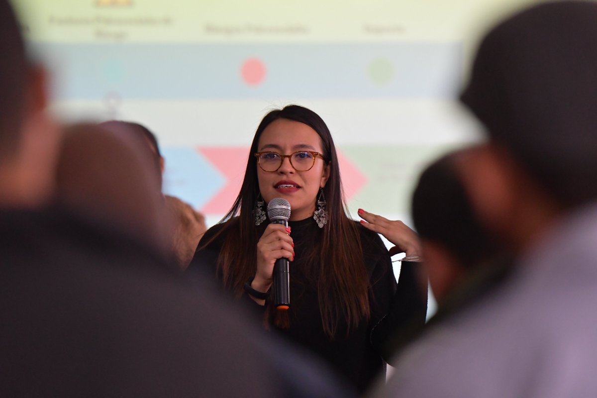 Centros de Atención Laboral tweet media