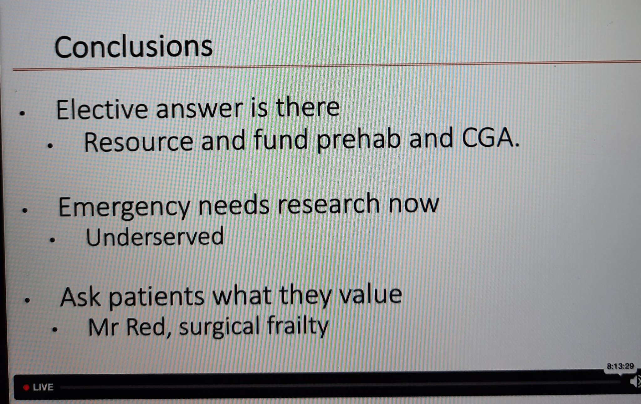 Judith Ashcroft RD on Twitter "Very glad to see Prehab being promoted