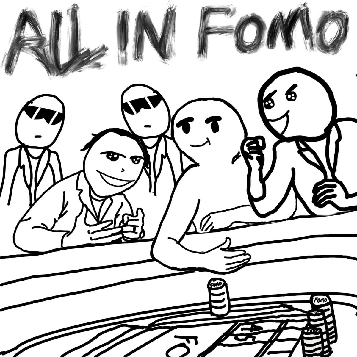FomoEthOfficial's tweet photo. Hey everyone, We excited to see what MEXC has in store for us tomorrow. With all the buzz around FOMO, MEXC listing is just a starting point of  $FOMO
@MEXC_Global 
#FOMO #memecoin #ETH #PEPE #MONG #WOJAK https://t.co/S1tQhOwPhi