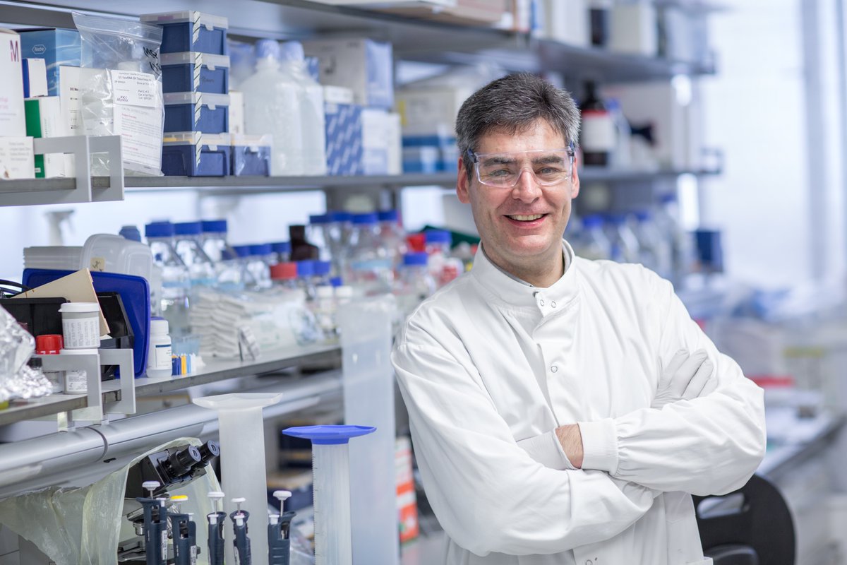 ImperialImmuno's tweet photo. Congratulations to our Prof Matthew Pickering for being elected to the Fellowship of the Academy of Medical Sciences. @acmedsci 🎉

Fellows are recognised for their remarkable contributions to biomedical and health science.

👉https://t.co/zvfufhrMGv https://t.co/GgaYrkR05r