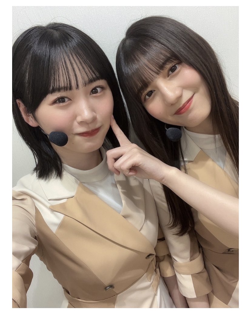 AO37681654's tweet image. タグ🏷𓈒𓏸︎
０4line🚹
                      小坂菜緒
                     佐々木美玲
                     高橋未来虹推し
とか言ってるけど結局箱推し！
プロスピやってます！西武純正！
沢山の方と繋がりたいです！
#日向坂好きと繋がりたい
#いいねかRTした人で気になった人フォローする