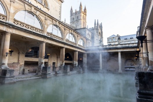 Job vacancy - Community Engagement Officer - <a href="/bathnes/">Bath & North East Somerset Council</a> is seeking a key member of the Learning &amp; Participation team to lead community engagement <a href="/RomanBathsBath/">The Roman Baths</a> and <a href="/BathWHS/">Bath World Heritage</a> . Closing date 31 May: pulse.ly/gwzls4ijwr